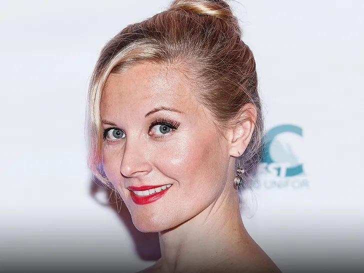 Murió Carrie Anne Fleming, Actriz de 'Supernatural', a los 51 Años