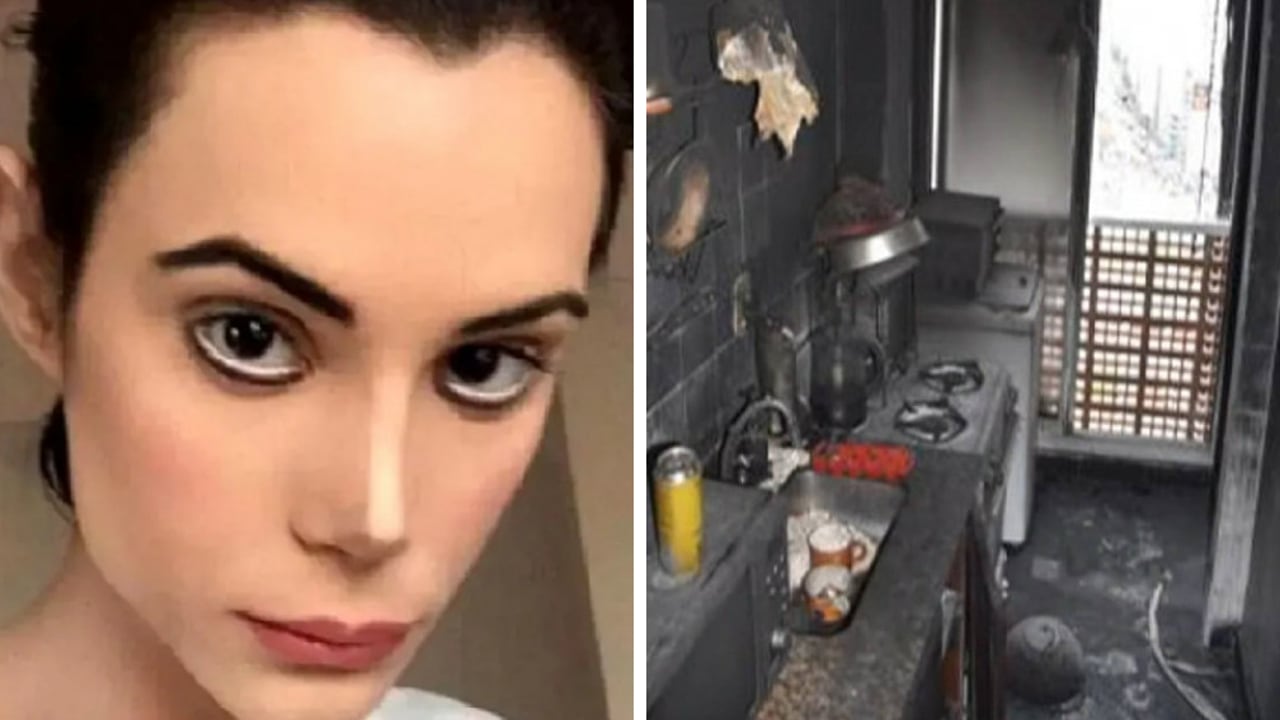 Pidieron 15 años de prisión para Felipe Pettinato