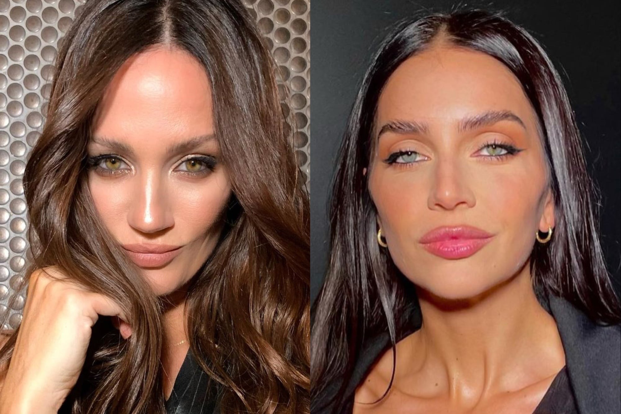 Paula Chaves estalló de furia contra Zaira Nara y expuso reveladores chats privados: “No me metas más”