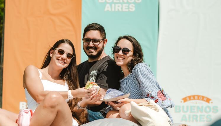 Sabor a Buenos Aires