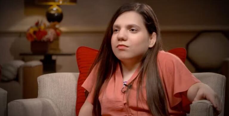 El curioso caso de Natalia Grace, serie documental de HBO Max (Web/HBO)