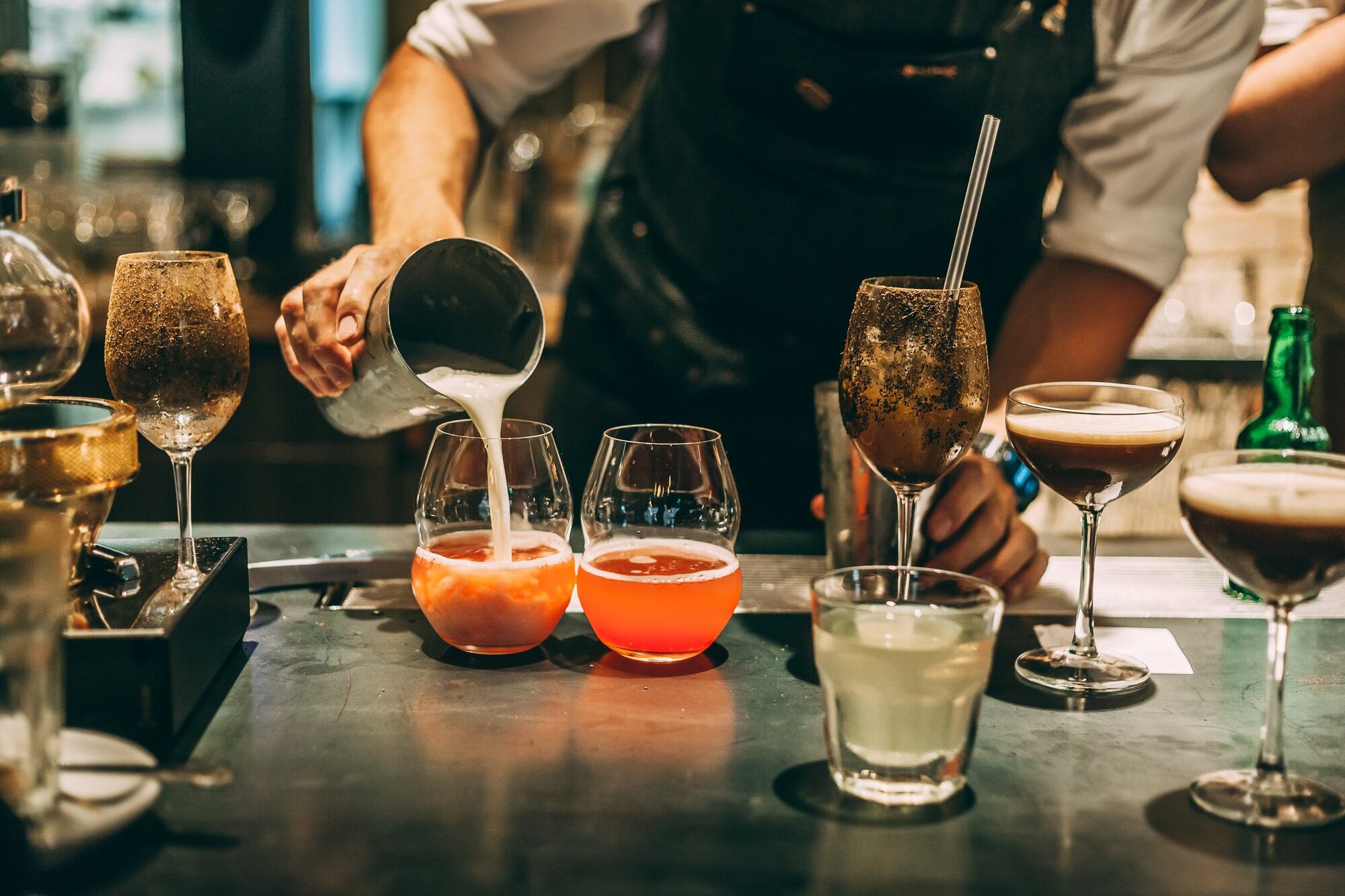 Siete millones de argentinos tienen problemas con el consumo de alcohol