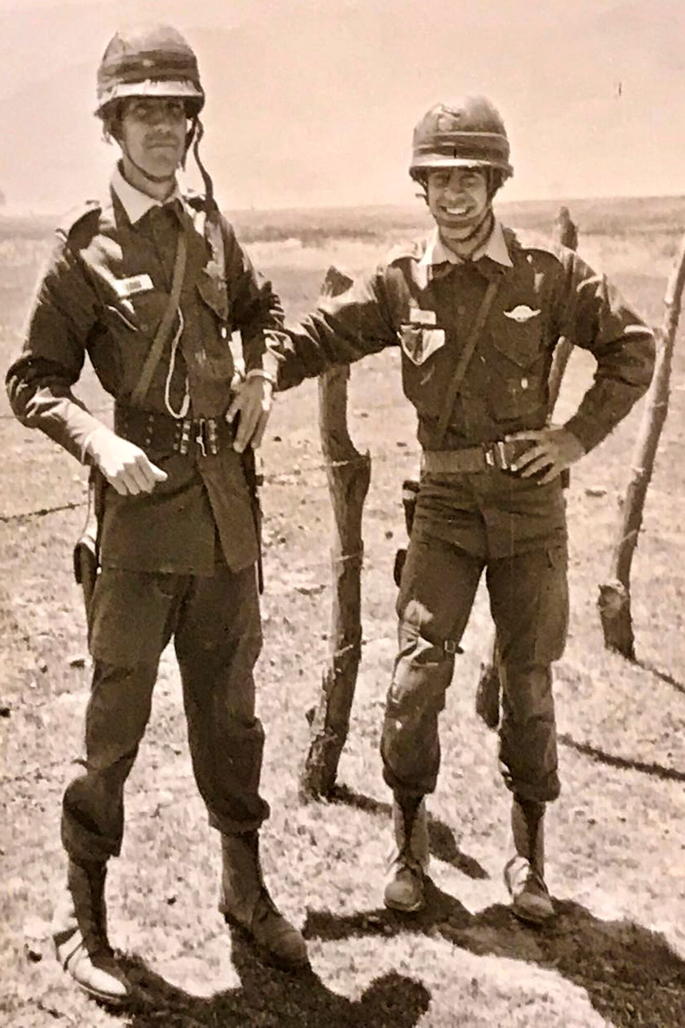 Se cumplen 50 años del Operativo Independencia