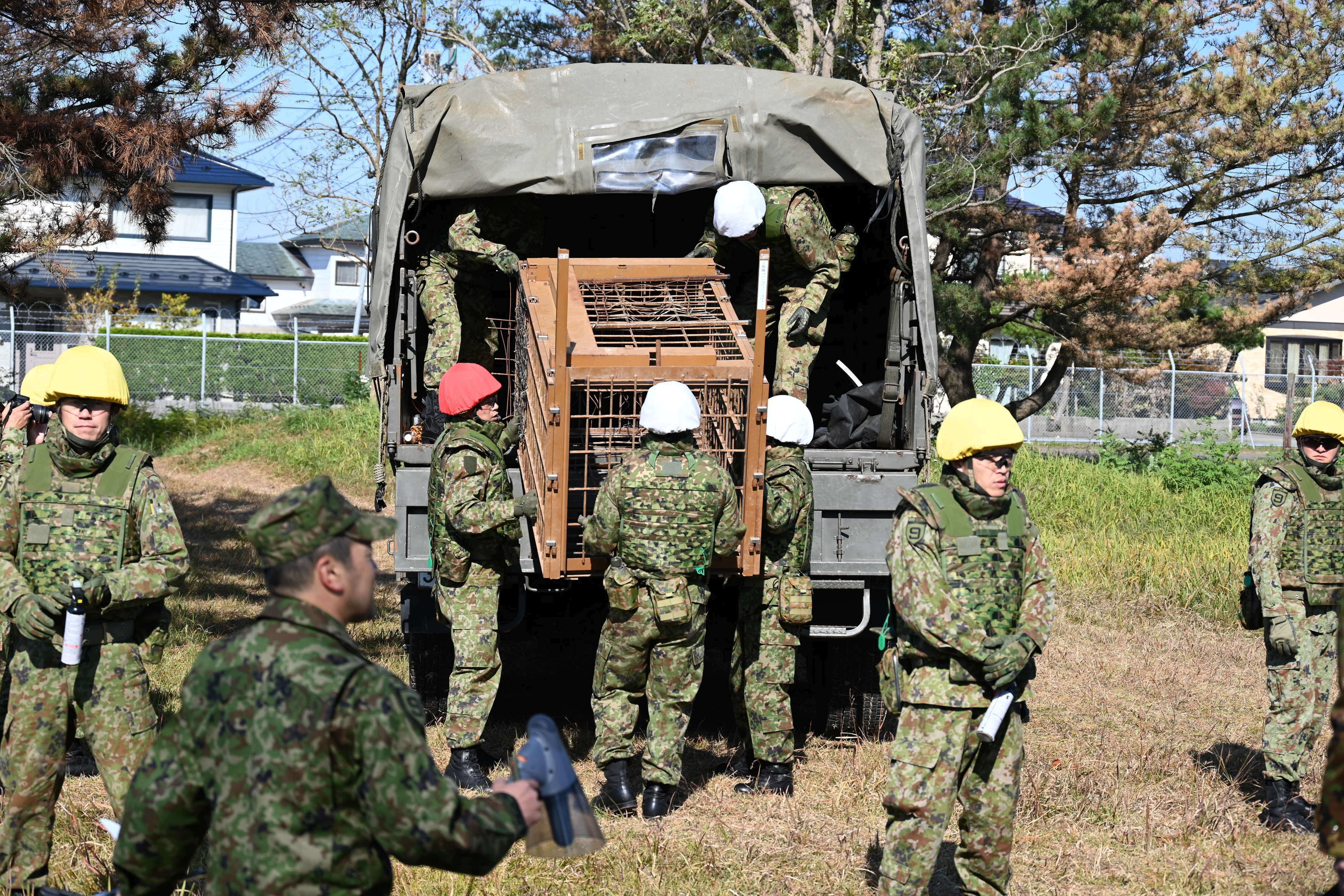 Japón acelera su acercamiento a la OTAN y desata la furia de China