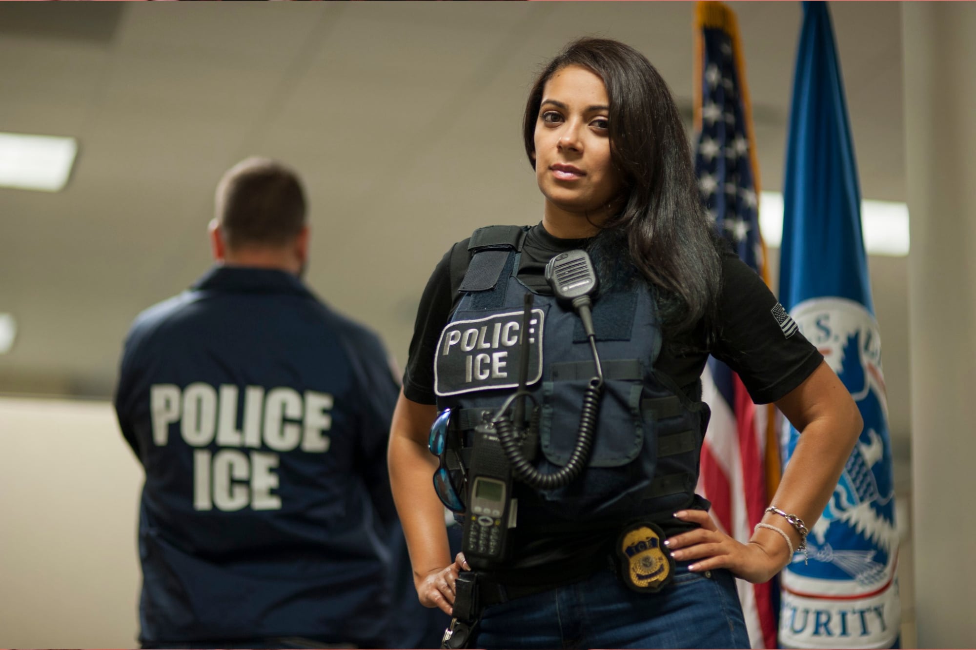 Con la llegada de Trump, se anticipan operativos migratorios a gran escala y un agresivo programa de deportaciones masivas