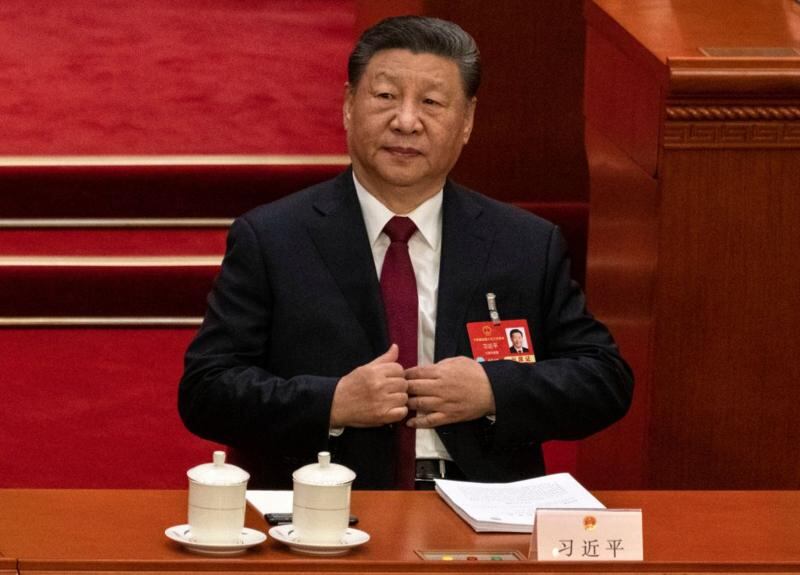 Xi Jinping
