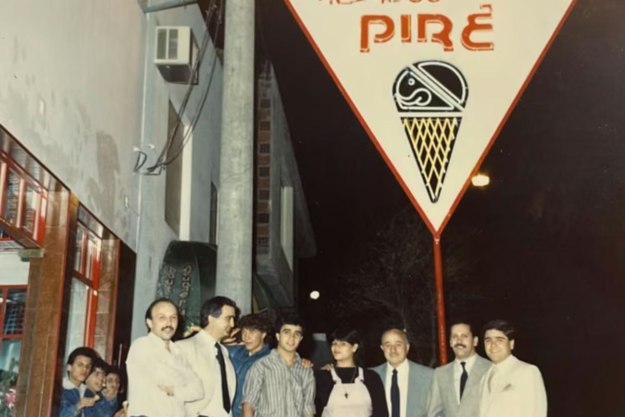 Desde 1986 hasta 2026, Piré consiguió afianzarse en el sur de la Argentina
