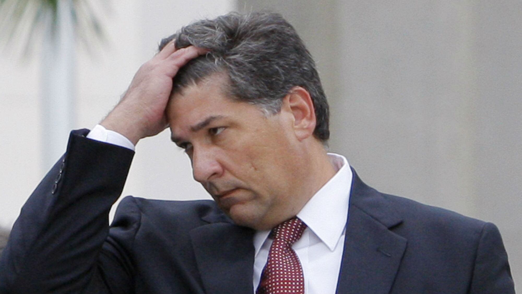 Hace 17 años Antonini Wilson intentó ingresar al país con 800.000 dólares desde Venezuela y desde entonces se abrió una polémica por los negocios entre la Argentina de Néstor Kirchner y la Venezuela de Hugo Chávez