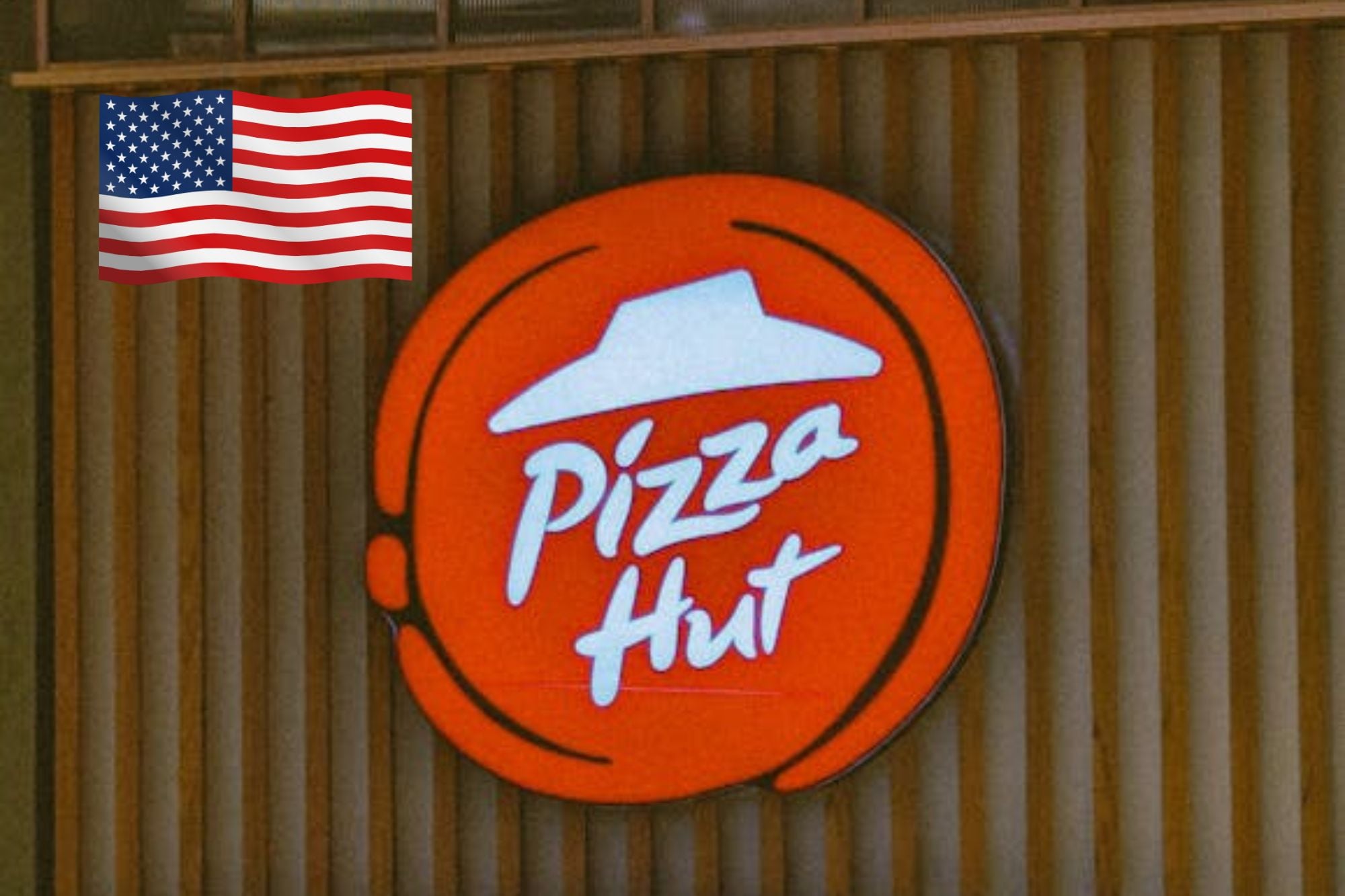 ¿Adiós a un gigante en Estados Unidos? Pizza Hut cierra 250 locales en los próximos meses