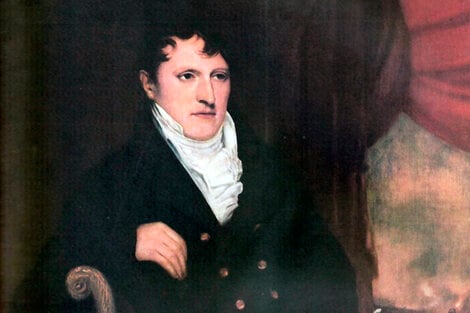 La imagen de Belgrano, un retrato en construcción