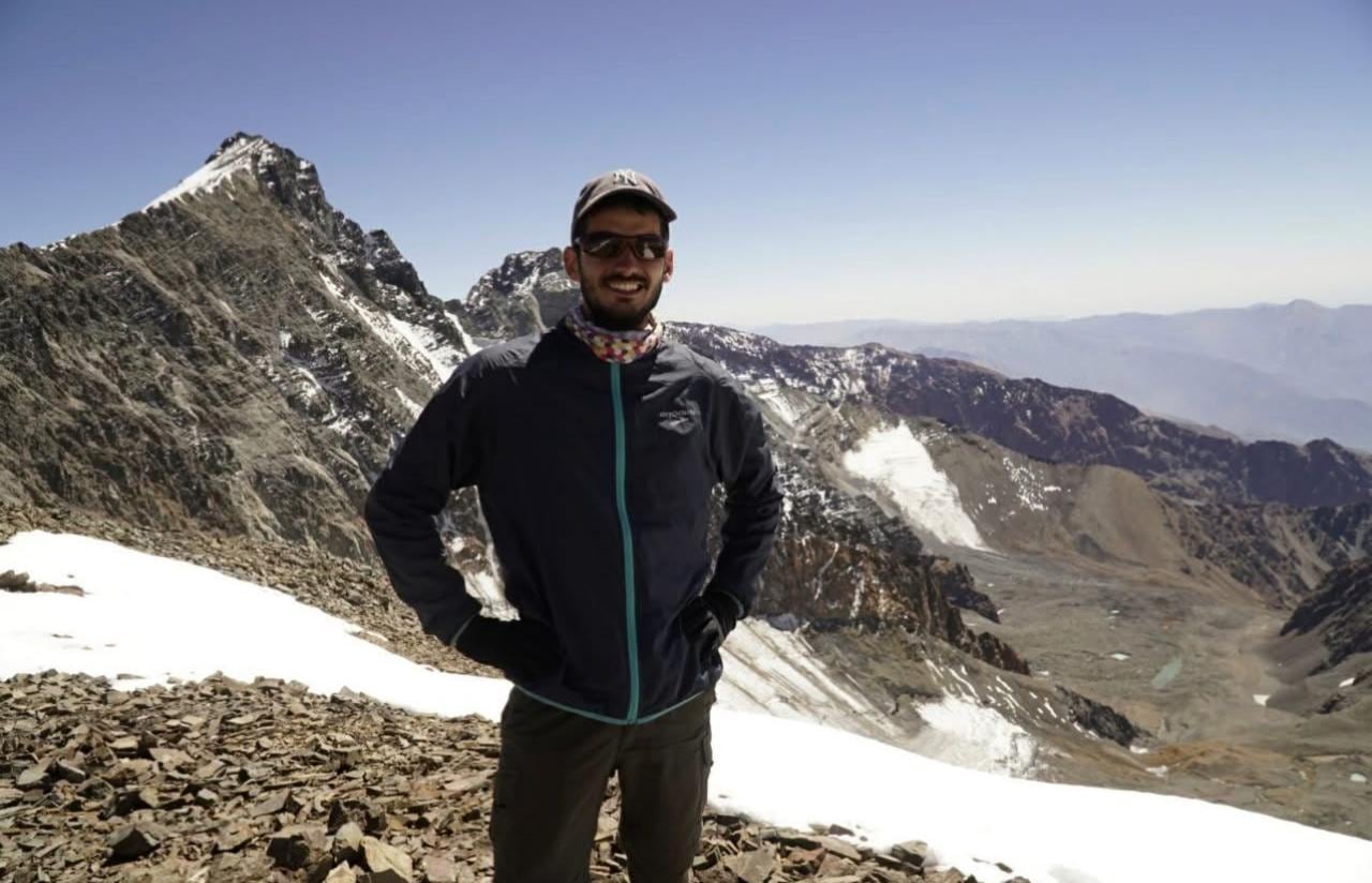 Muere un reconocido enólogo argentino tras sufrir un accidente en los Alpes franceses