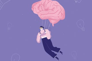 Soñar despiertos. Una práctica útil para fomentar la creatividad