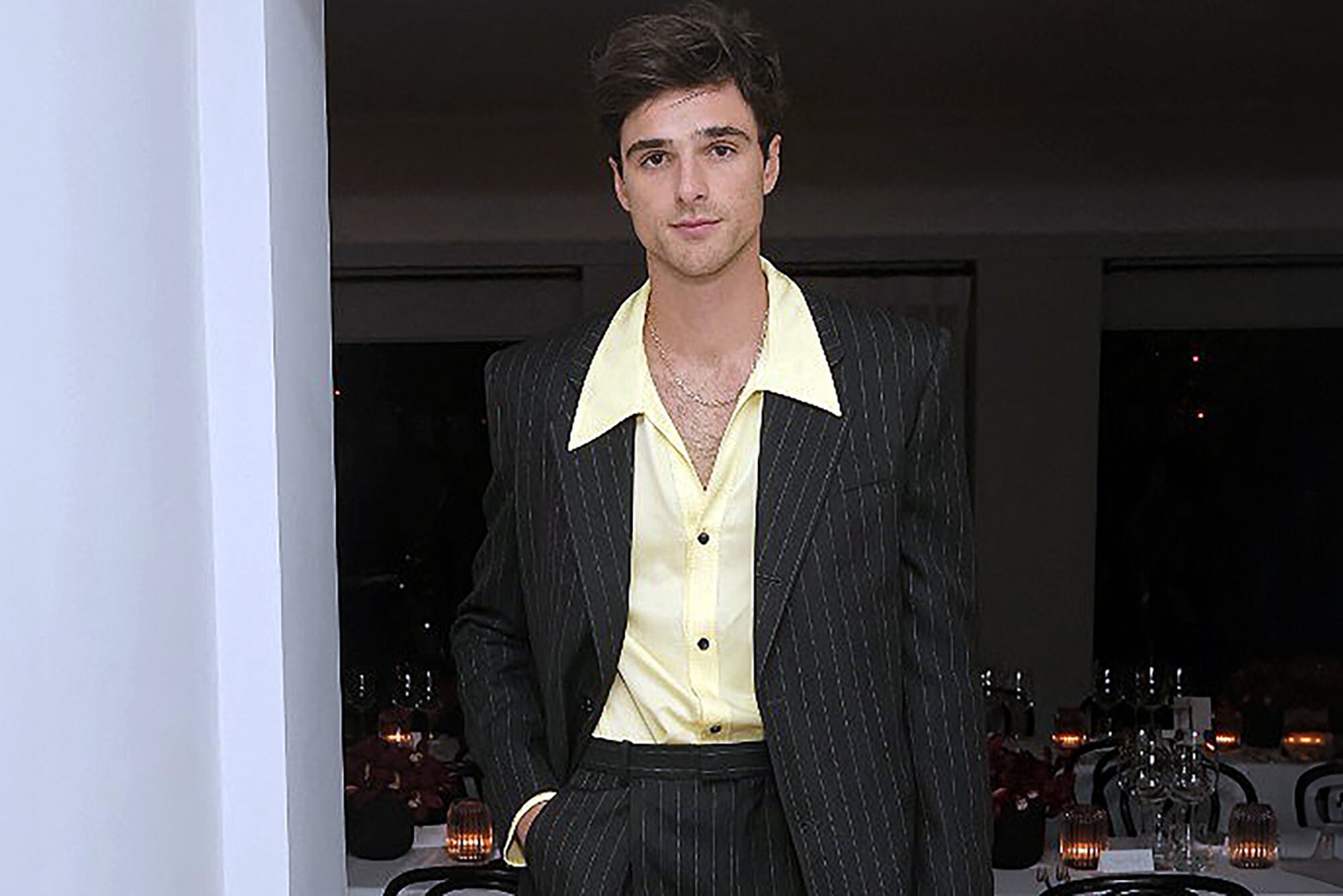 Jacob Elordi