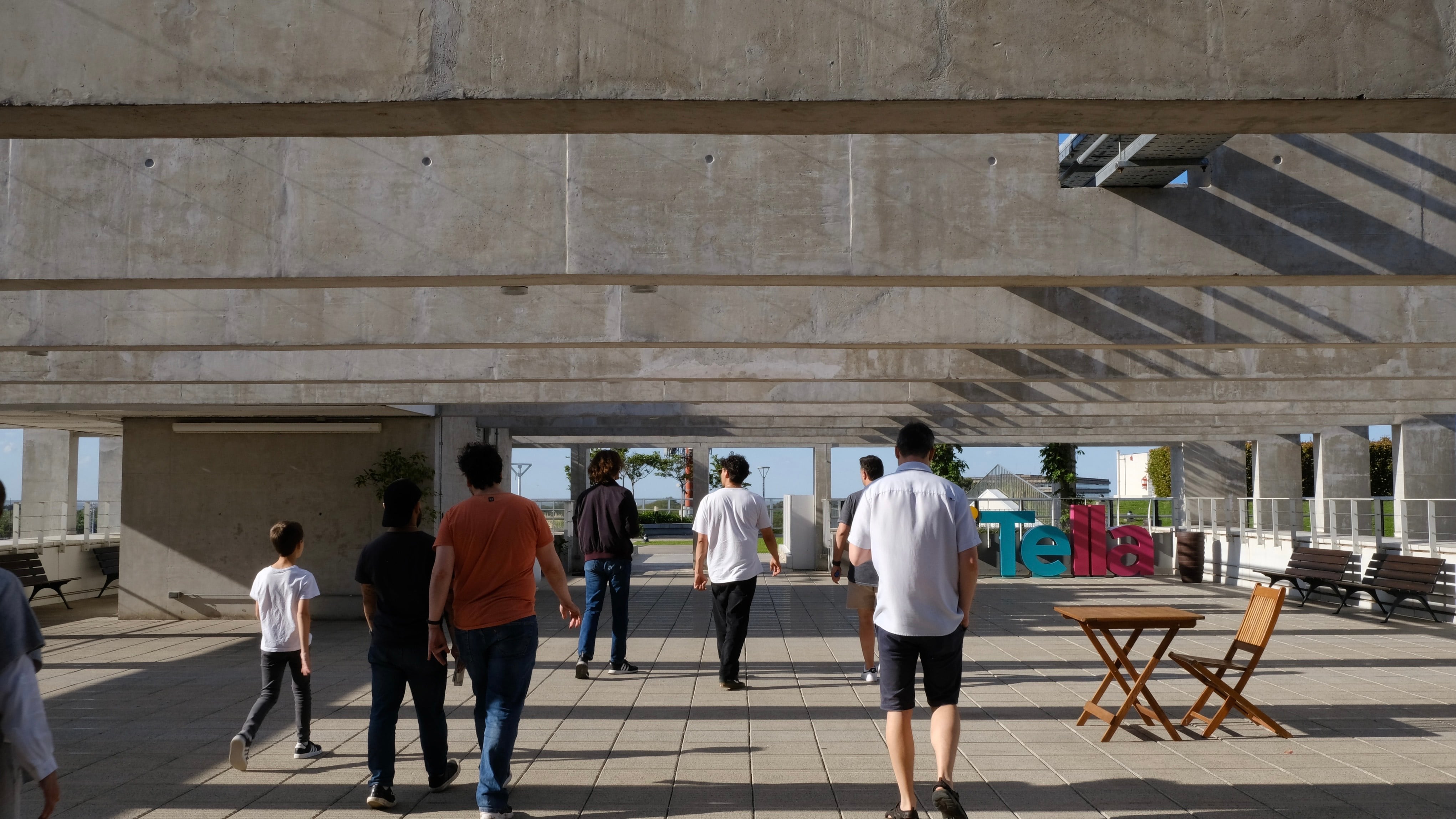 Campus Di Tella, nueva incorporación de 2026
