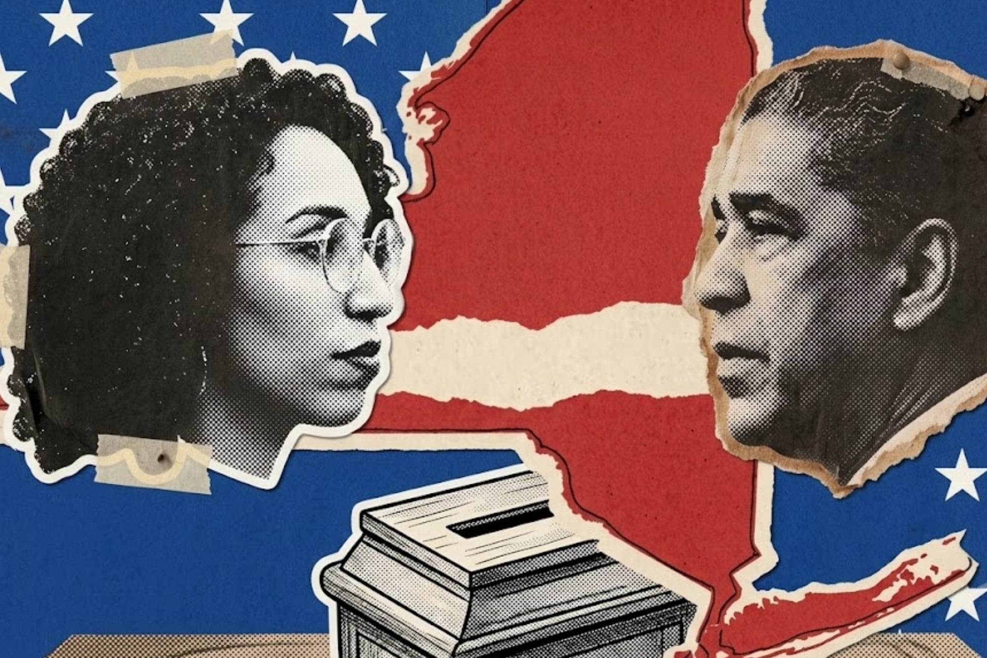 Quién ganó las elecciones en Nueva York: resultados de las primarias 2026