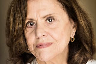 Liliana De Riz: “Hay una juventud harta del #MeToo que ve en el caso Fernández-Yáñez la coronación de la primavera”