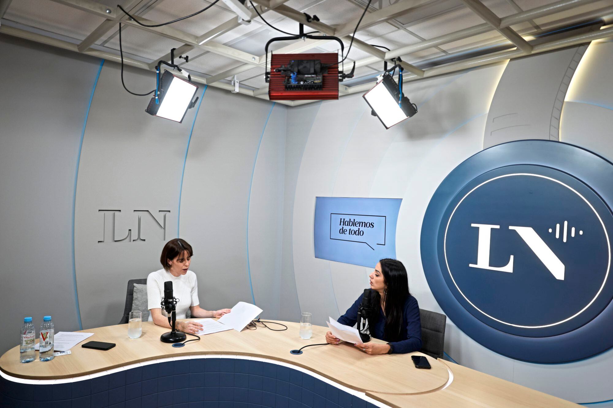 Florencia Zerda respondió las preguntas de los lectores de LA NACION sobre las violencias en entornos digitales