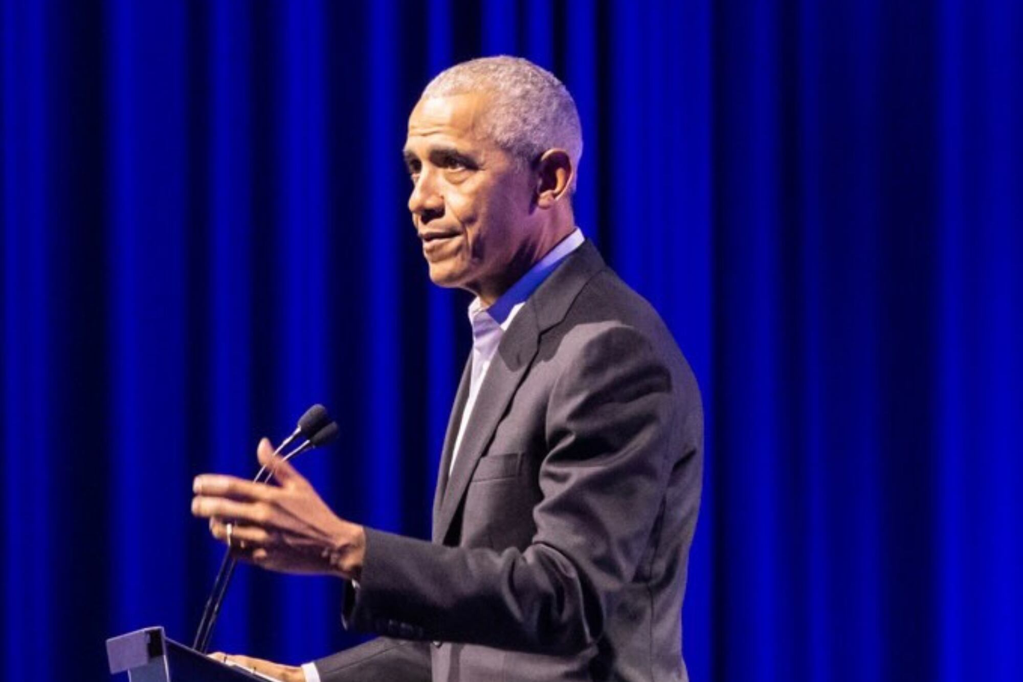 Obama alcanzó un récord anual de deportaciones en 2012, con 409.849 personas expulsadas del país