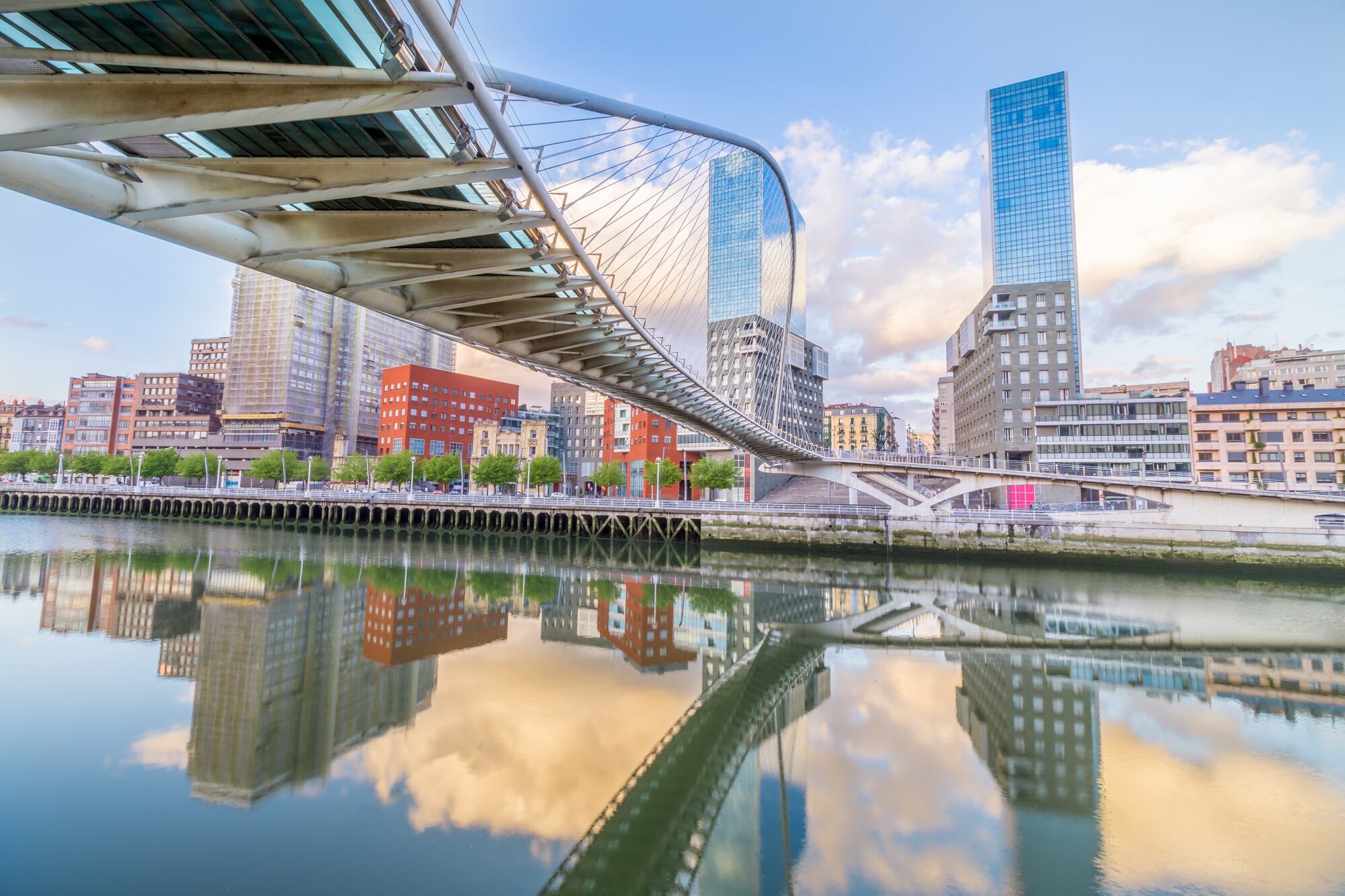 Bilbao, España