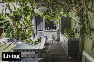 Mirá cómo armaron los dueños de estas 12 casa rincones donde encontrar un resguardo del calor