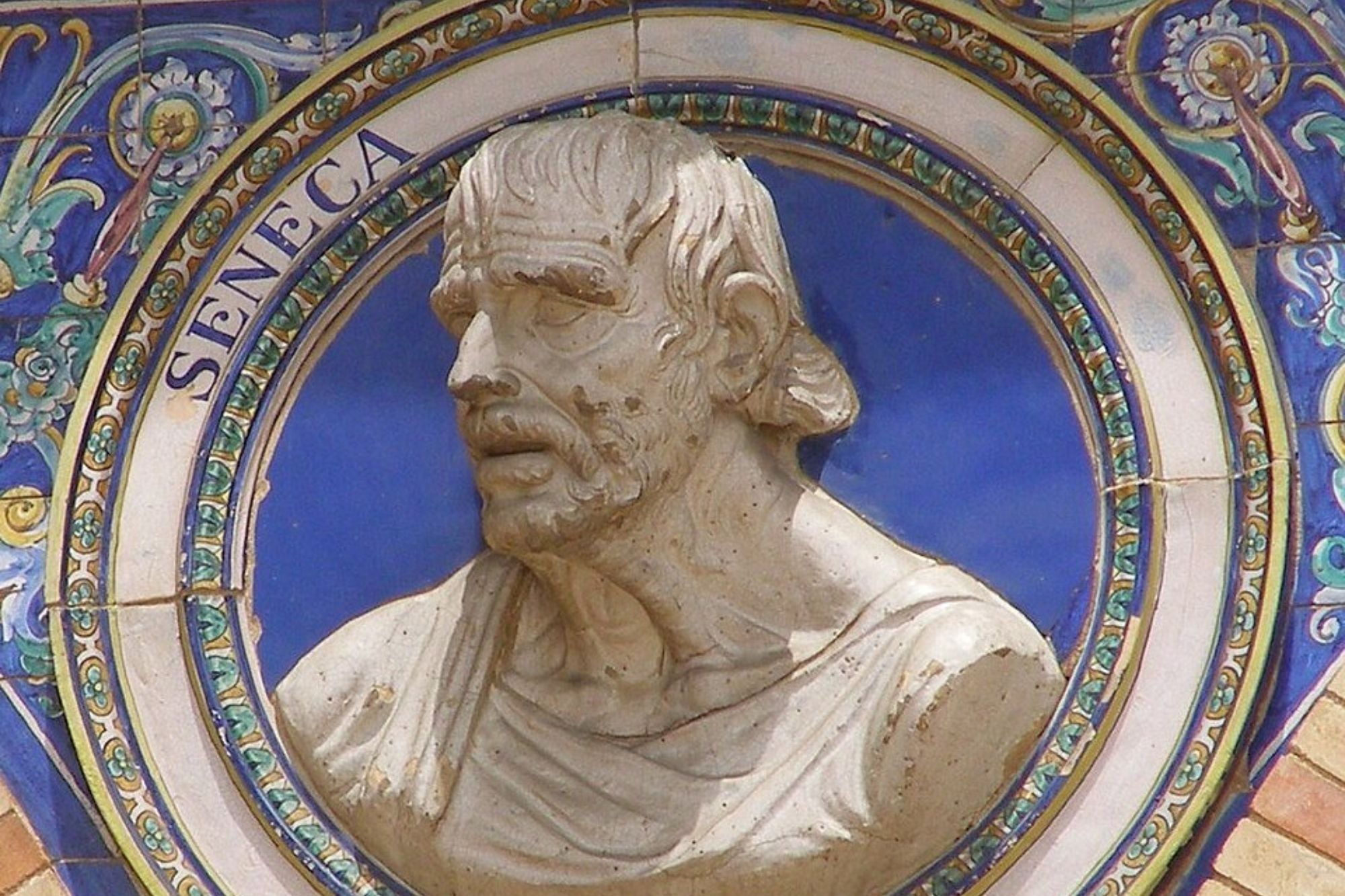 Séneca: “Ningún viento es favorable para quien no sabe a qué puerto se dirige”