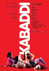 Kabaddi