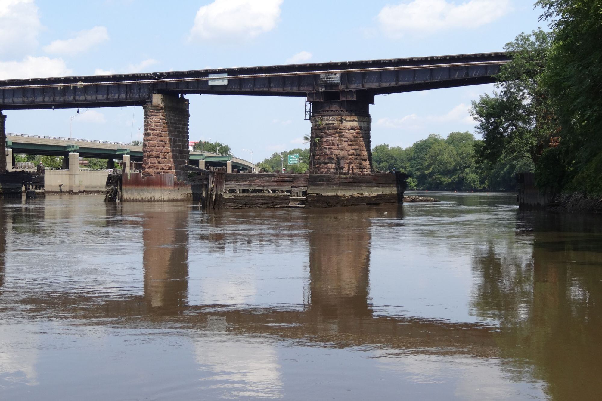 No se trató de la primera vez que un pescador halla un objeto de esas características