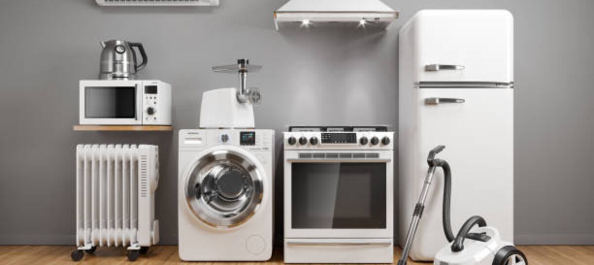 Cuáles son los electrodomésticos que más energía consumen y cómo bajar la factura de luz