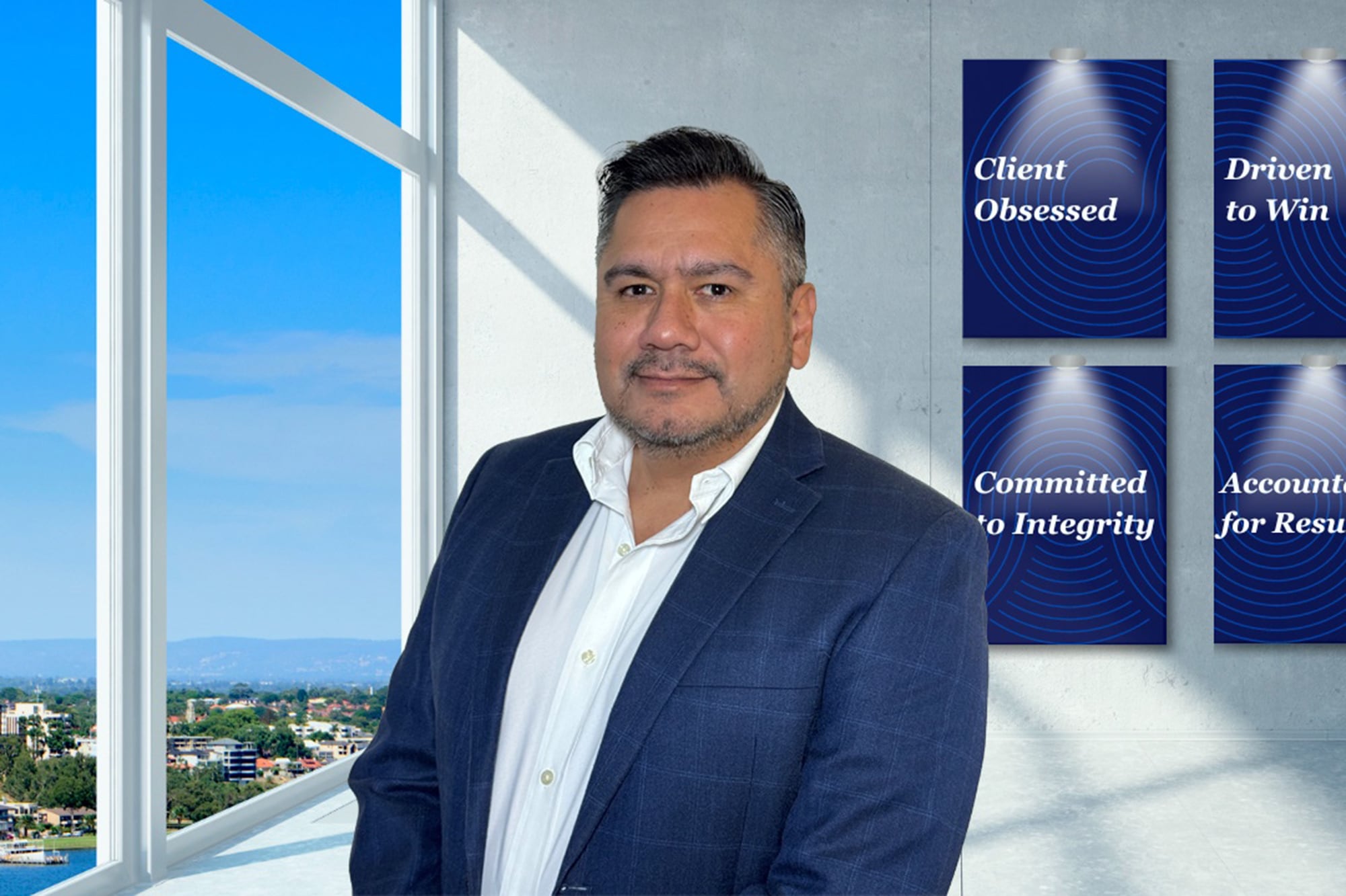Walter Vargas, Retail Commercial Director de NielsenIQ: “El crecimiento más acelerado en el último tiempo es el de las aplicaciones de delivery