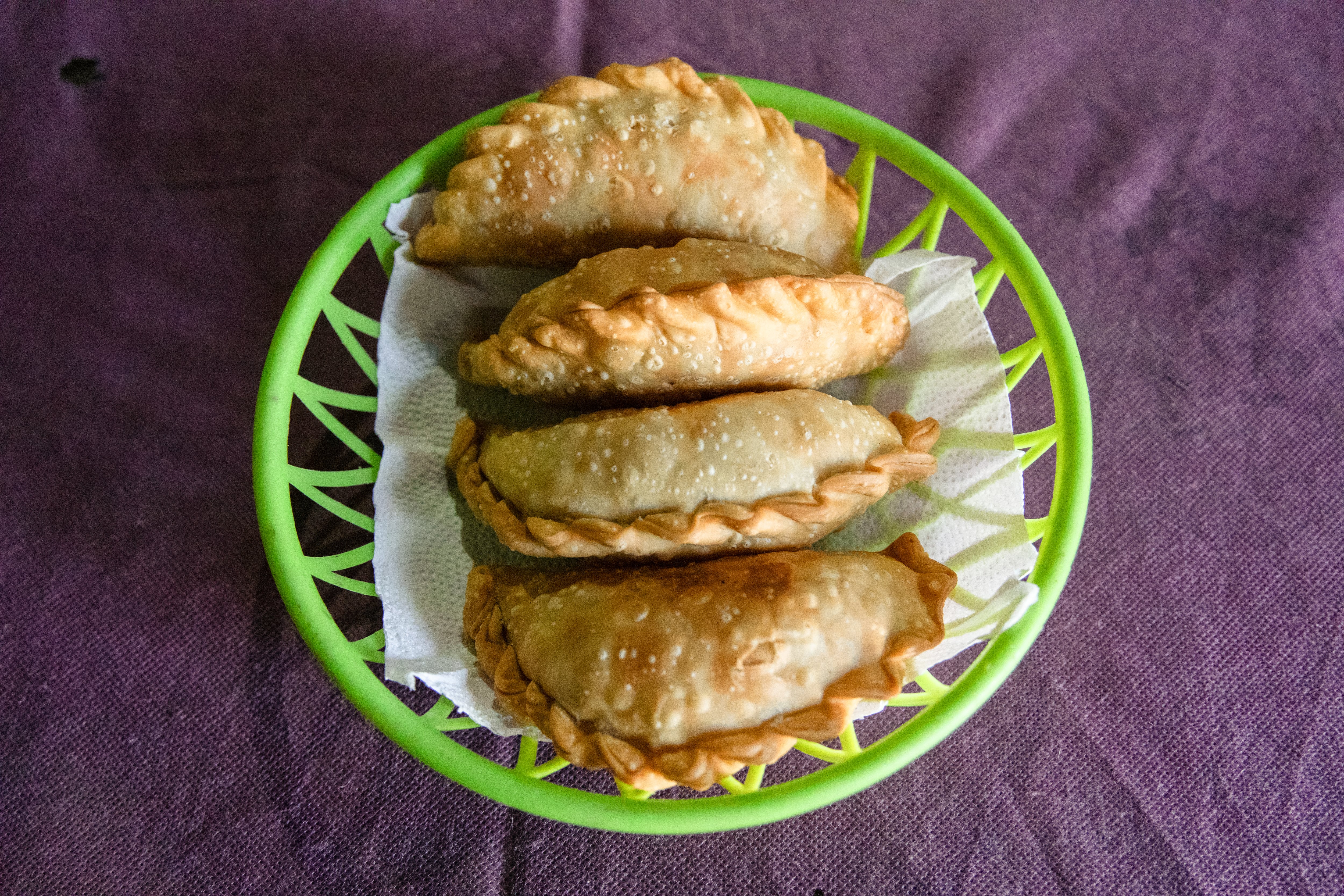 A una hora de la ciudad, el pueblo que fue cuna de un deporte criollo y es ideal para una escapada 25 La Tacuara