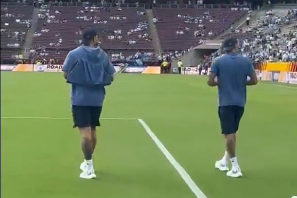 Argentina vs. Islandia, en vivo: hora, TV y formaciones del amistoso pre-Mundial 2026