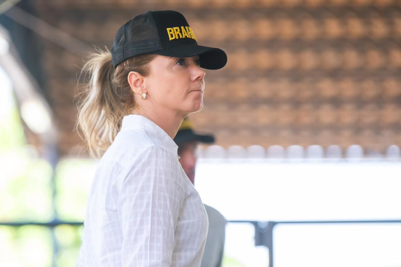 Lucyana Malossi Queiroz