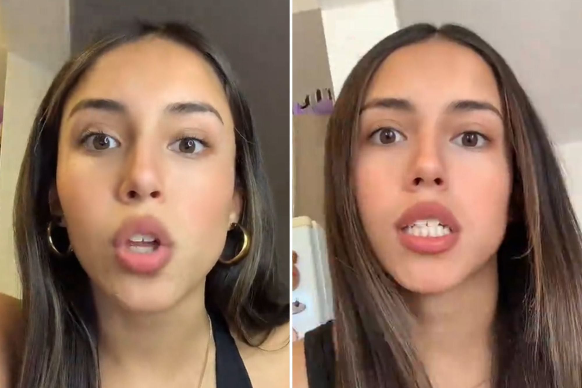 Descubrió que su novio le fue infiel por querer vender su entrada para Rosalía: “¿Ustedes qué harían?”