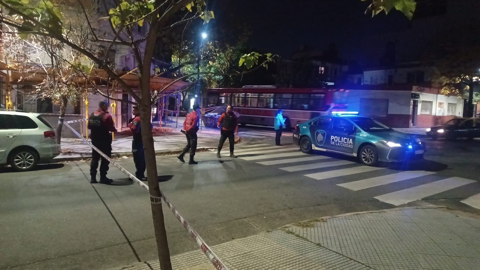 Hallaron la caja, pero no el material radioactivo de uso medicinal sustraído a la empresa Tecnonuclear