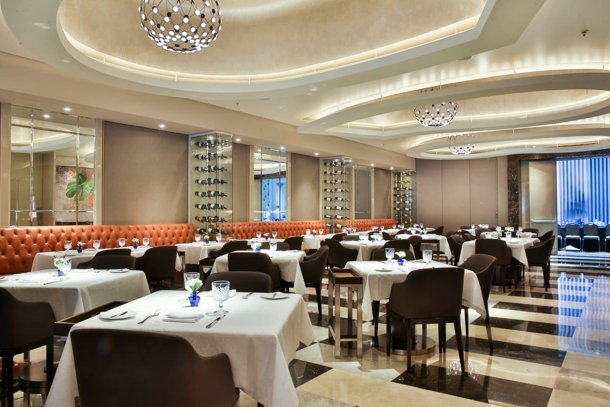 Los restaurantes que vota el comensal