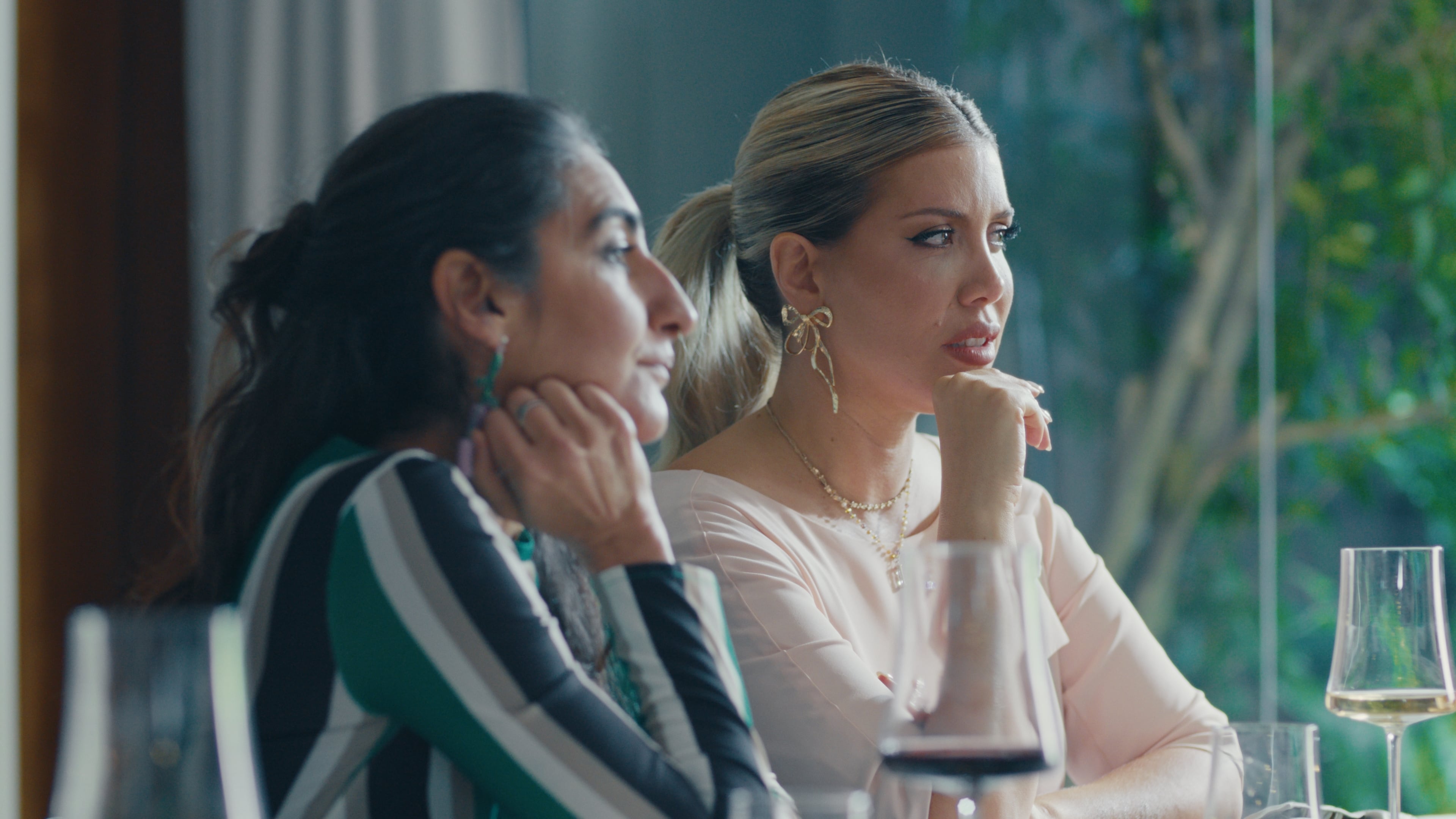 La película de Wanda Nara ya es uno de los 10 estrenos argentinos más vistos del año en los cines