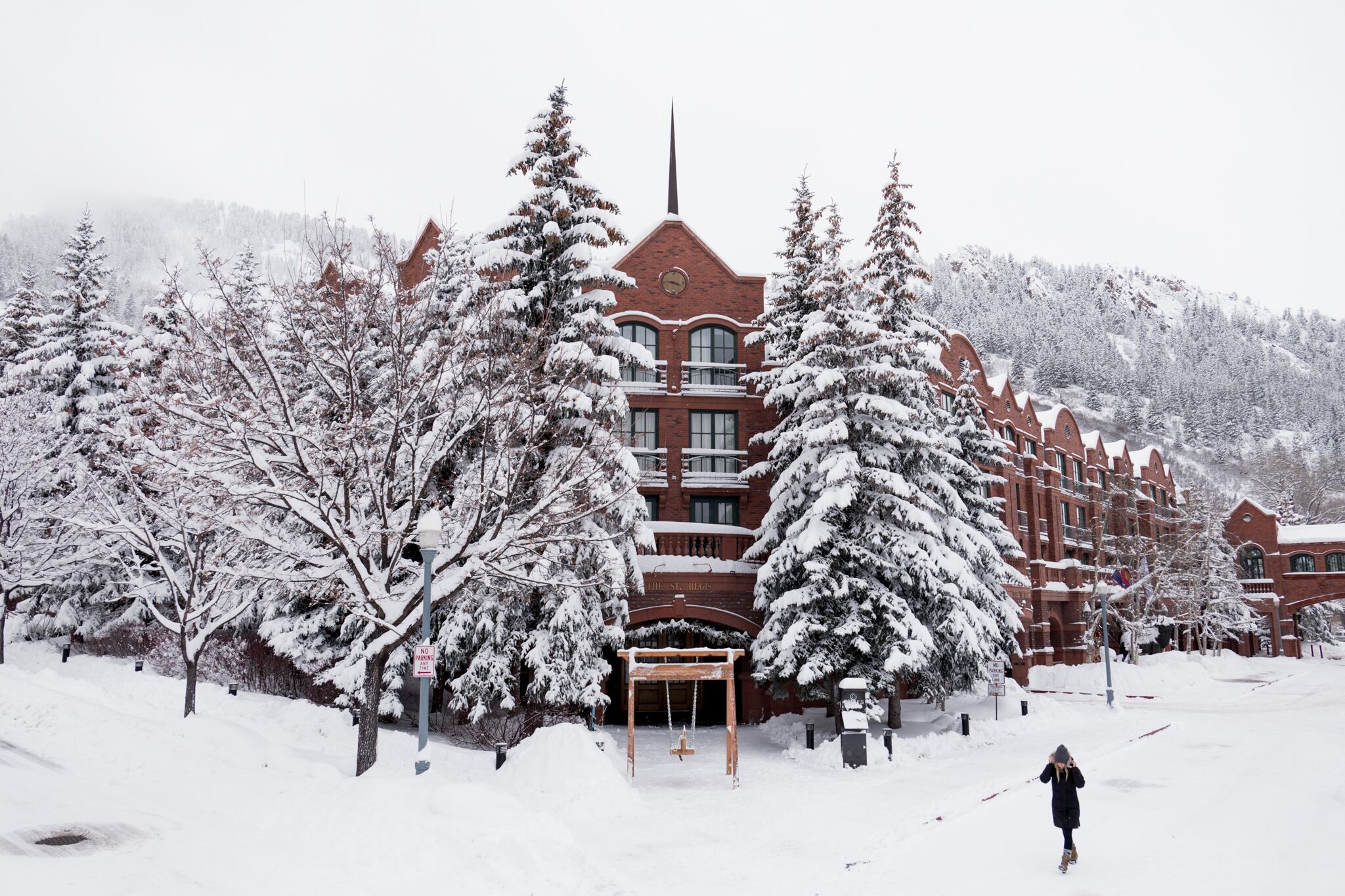 Esta IA recomienda terminar el 2024 en esta ciudad del país norteamericano