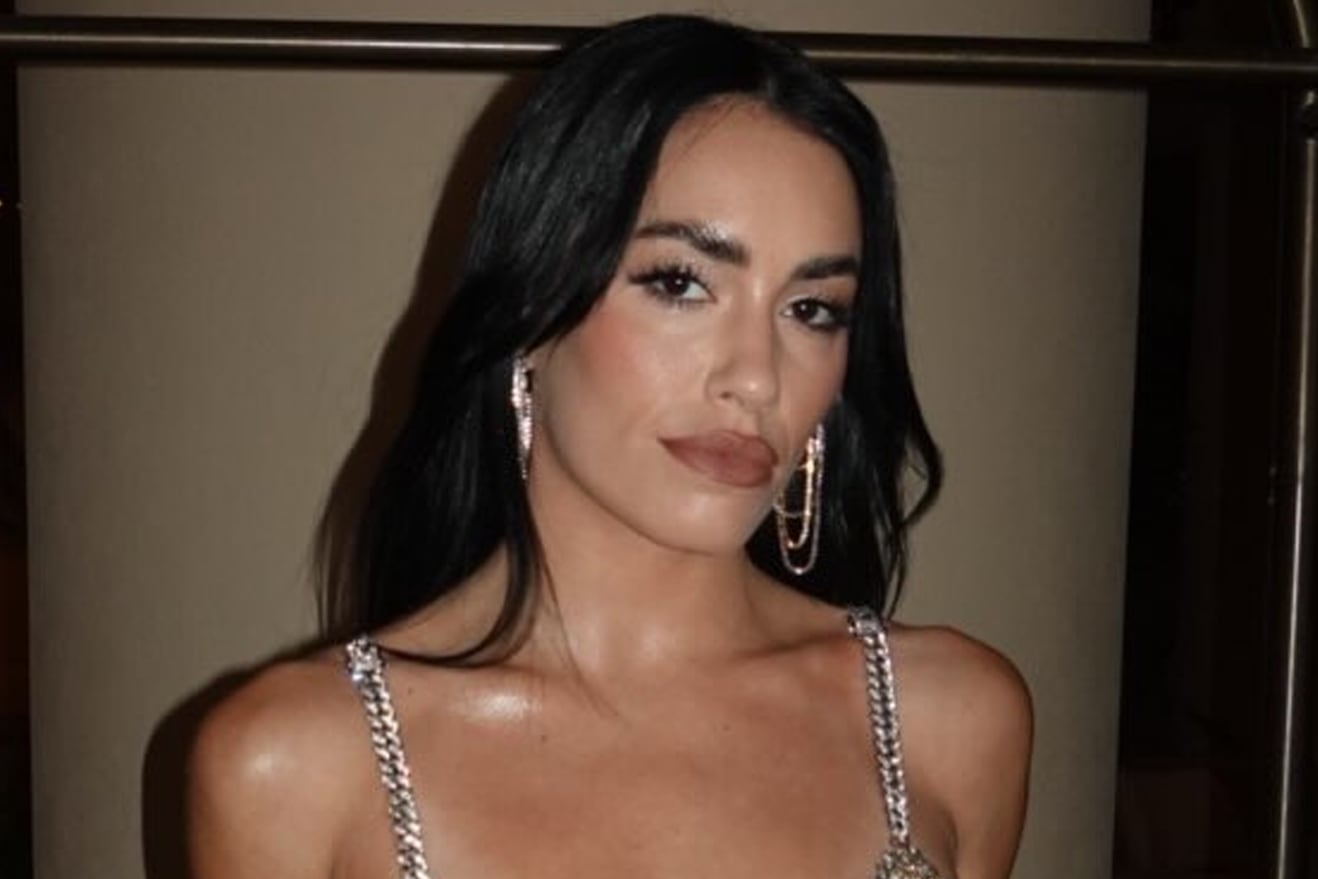 Lali impactó en los Premios Billboard con un look que sorprendió hasta a su prometido, Pedro Rosemblat