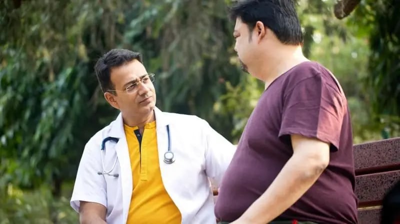 Cinco hábitos sencillos y efectivos para reducir la grasa abdominal de forma saludable