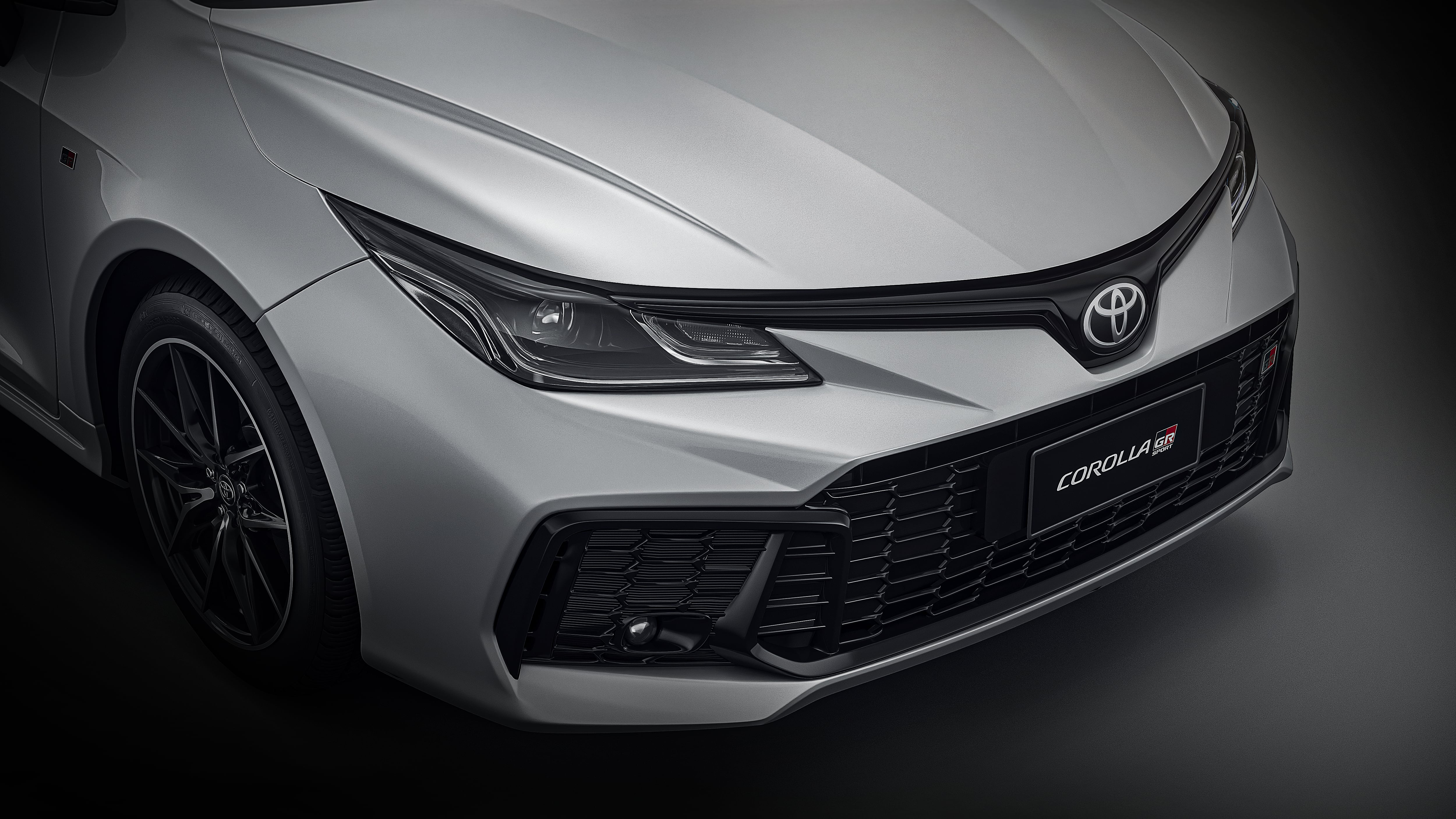 Cuánto cuesta el Toyota Corolla en noviembre de 2025
