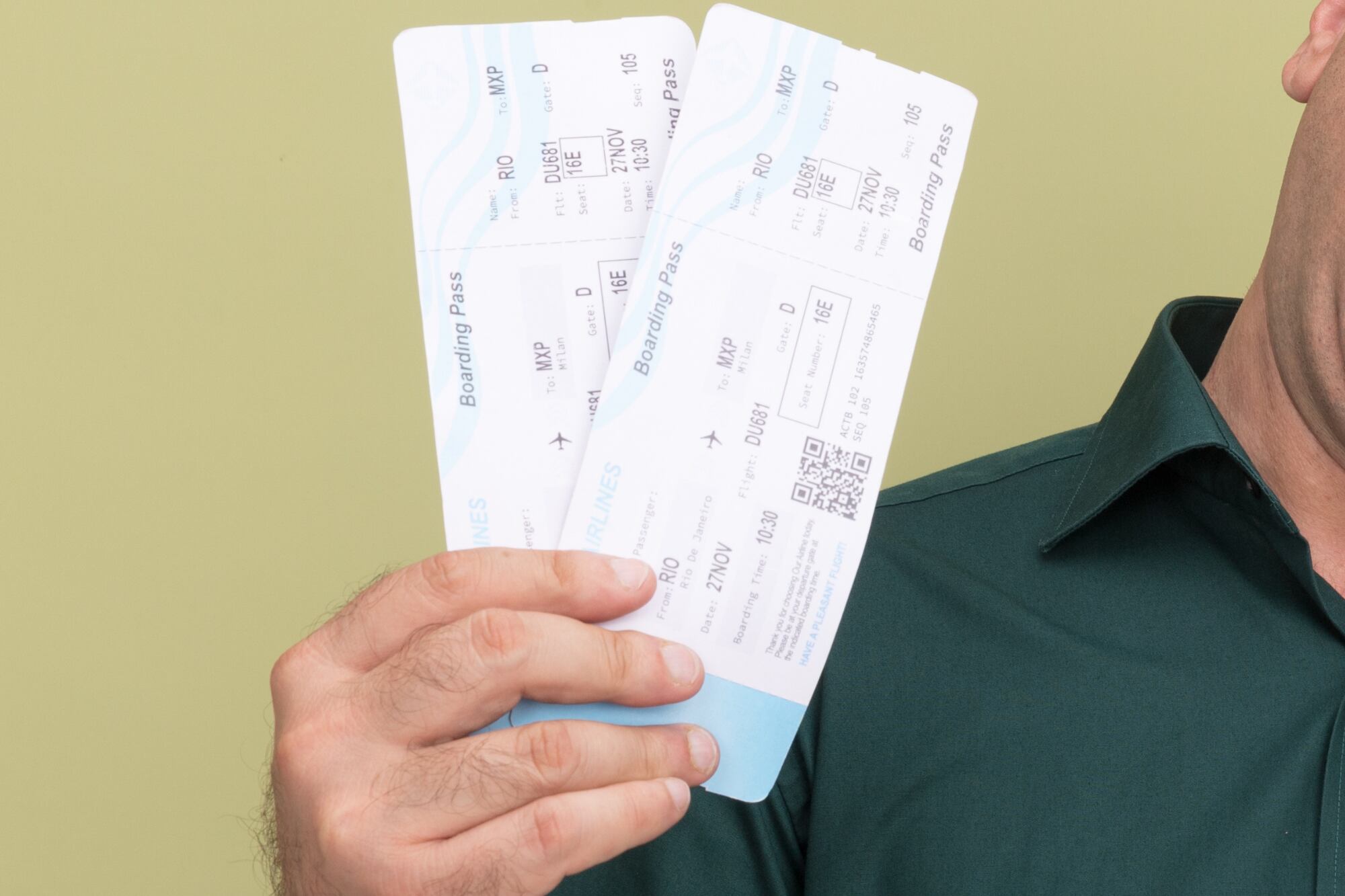 Planea tomarse unas vacaciones y ahorrar el resto del premio