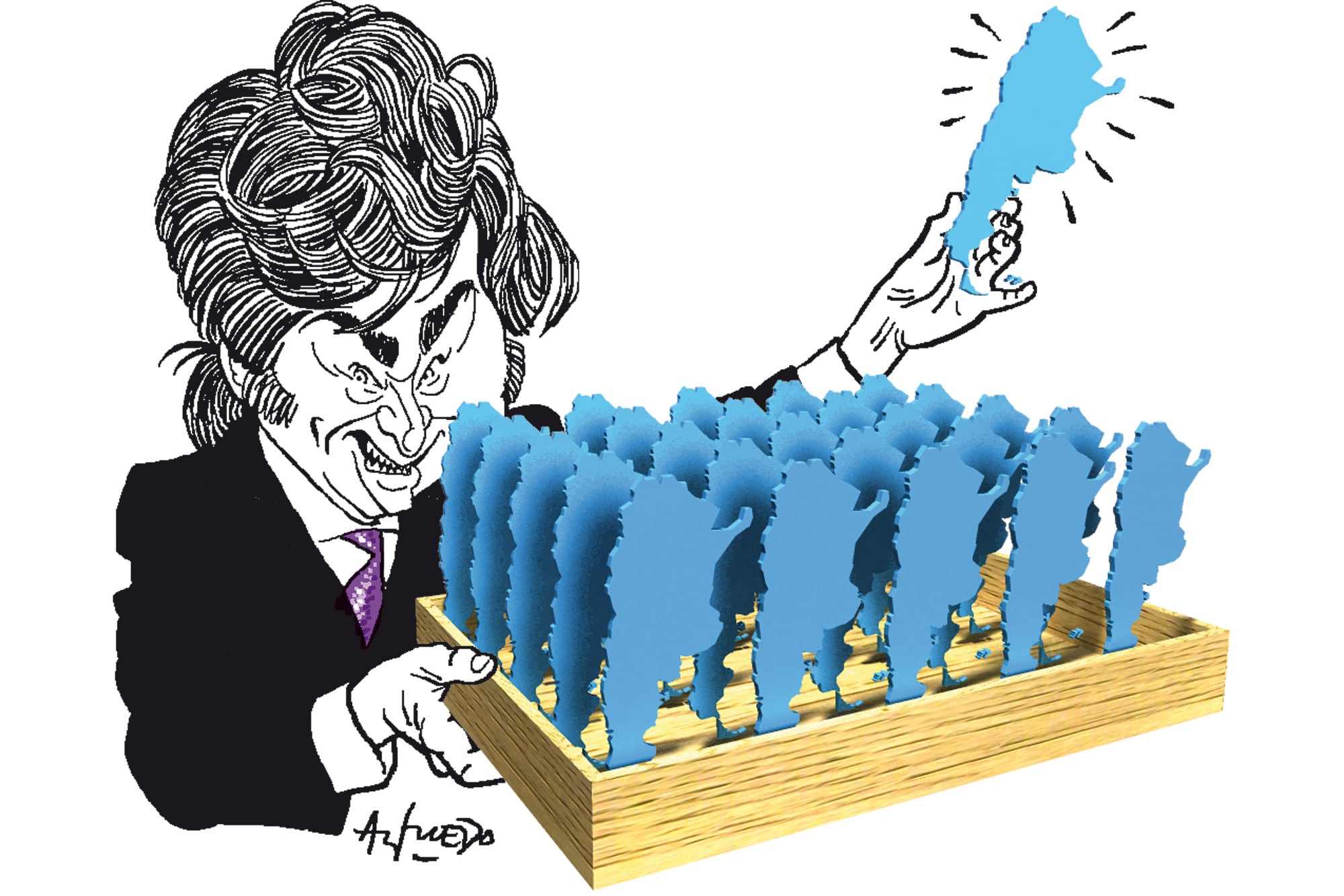 Javier Milei