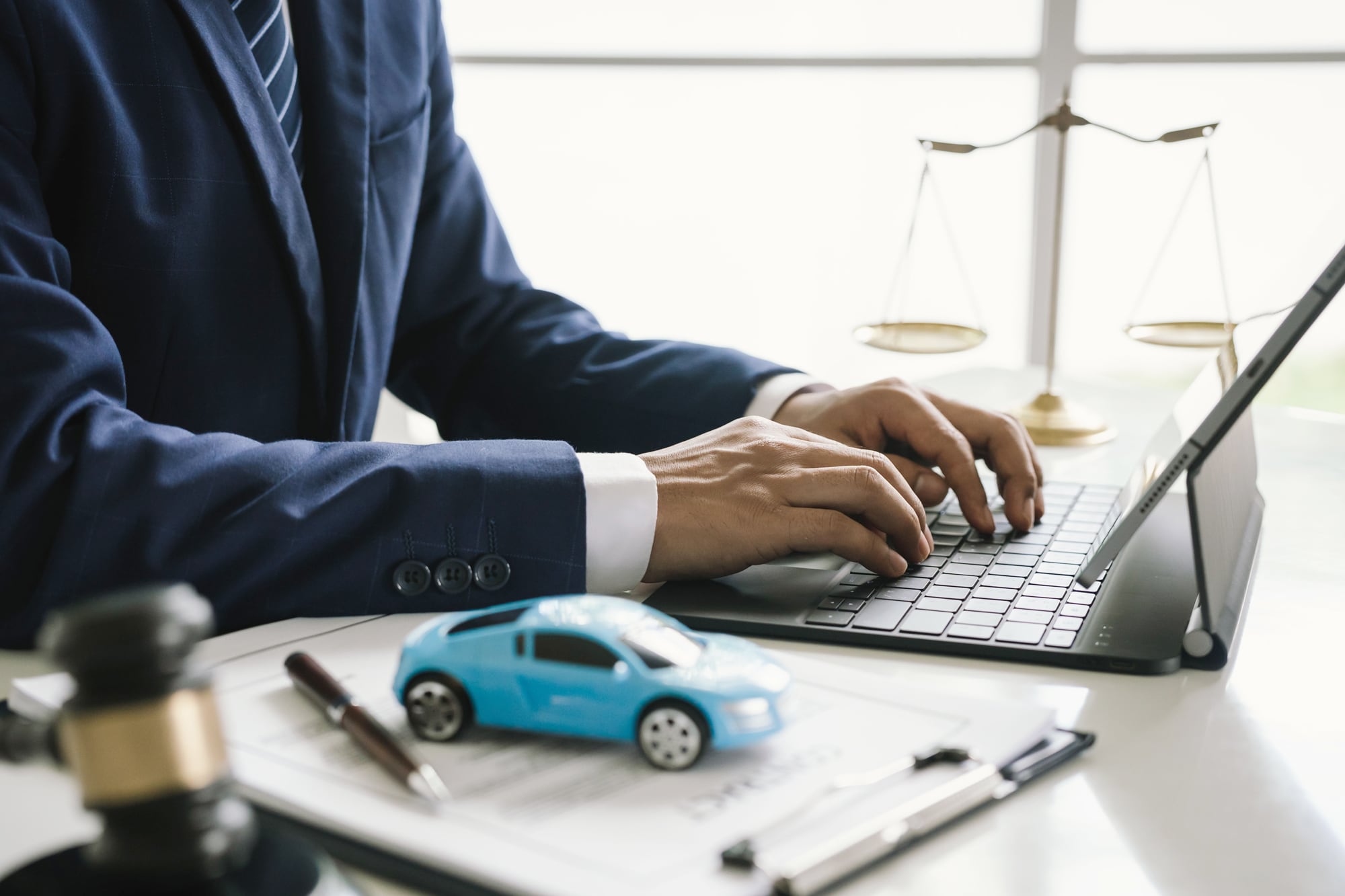 Las subastas de autos que se vienen en el mes de marzo 2026