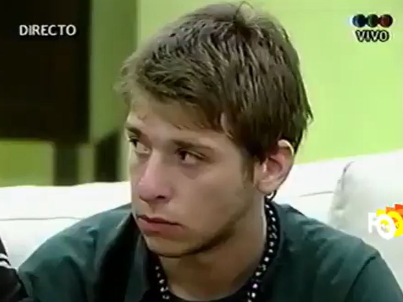 El video viral del dramatismo con el que se vivió la primera nominación del primer Gran Hermano