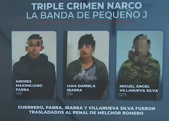 Triple crimen de Florencio Varela: cronología del caso y por qué hoy son nueve detenidos