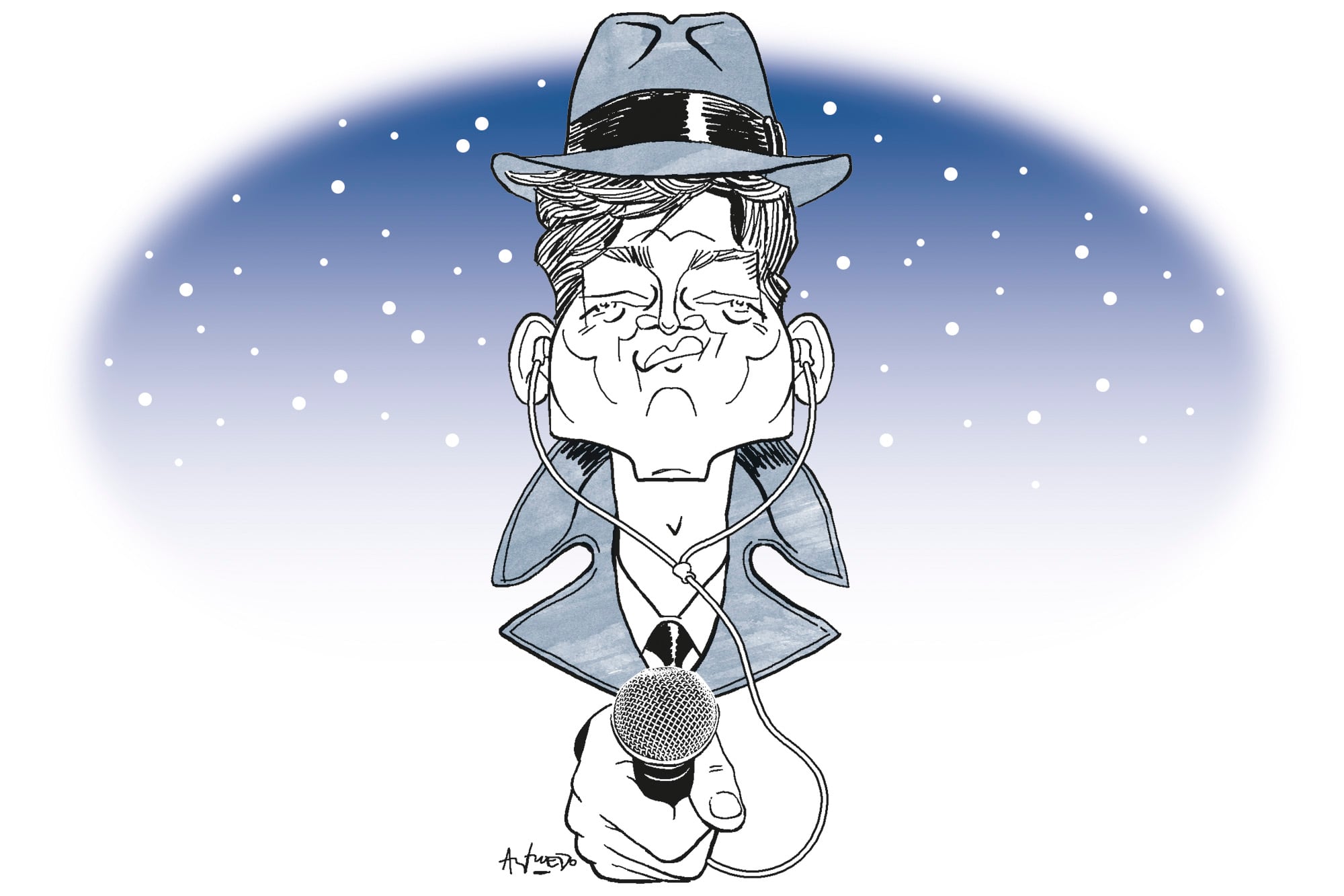 Cajas, espías y fútbol en la pax armada del Gobierno