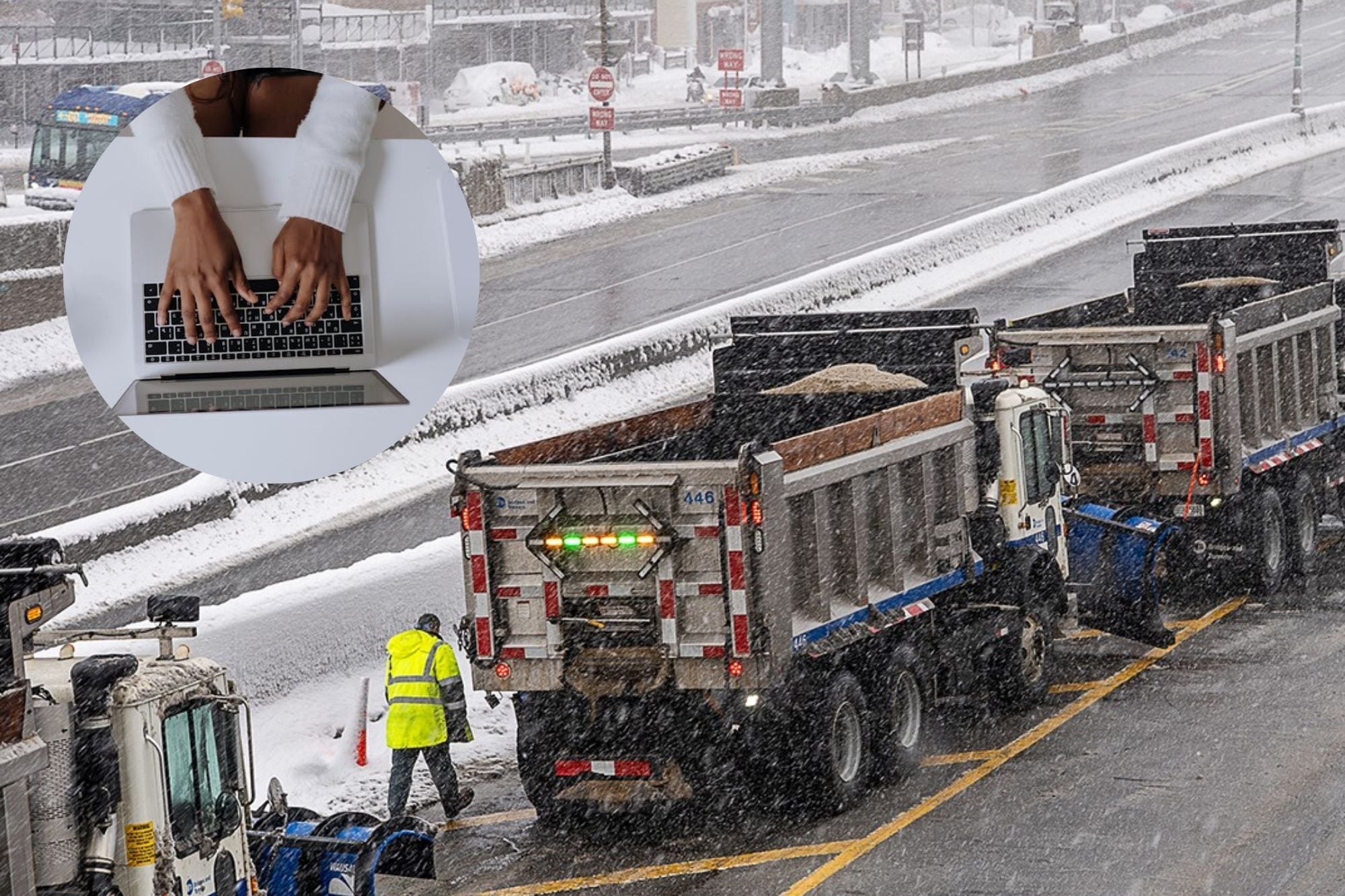 La MTA abre vacantes de trabajo en Nueva York con sueldos de hasta US$31 por hora: cómo aplicar