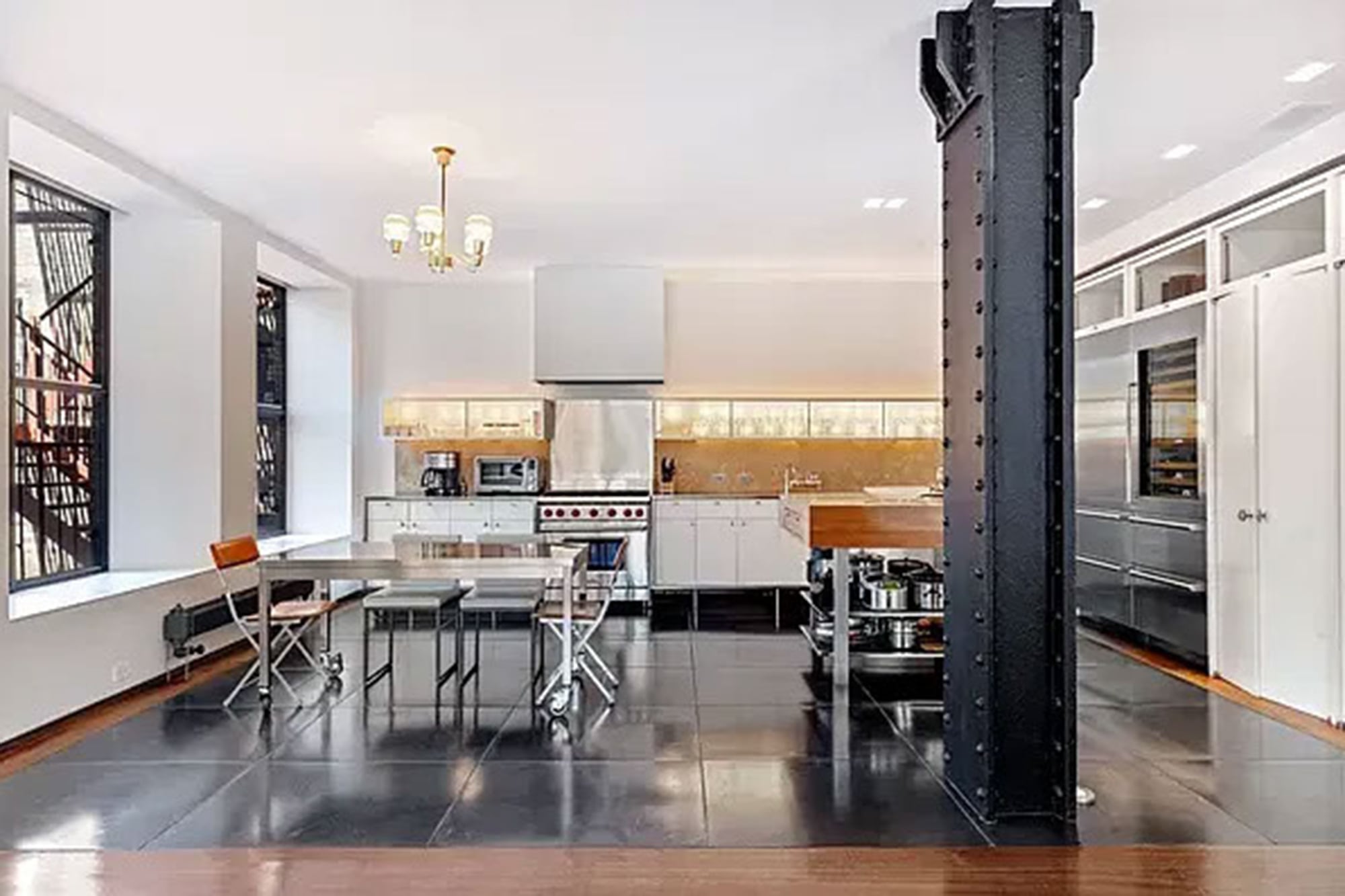 Esta unidad se vendió por US$4,5 millones