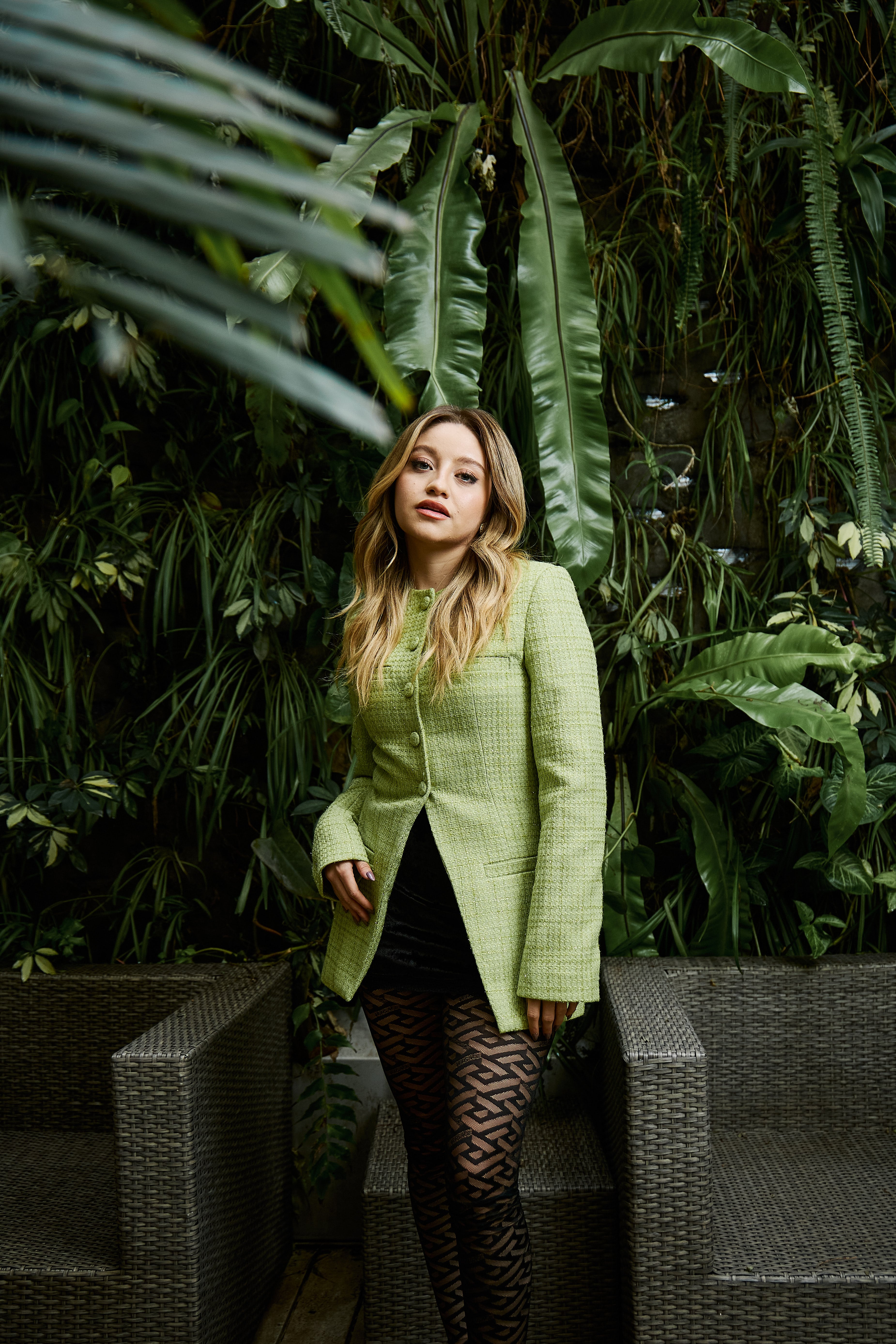 Karol Sevilla: