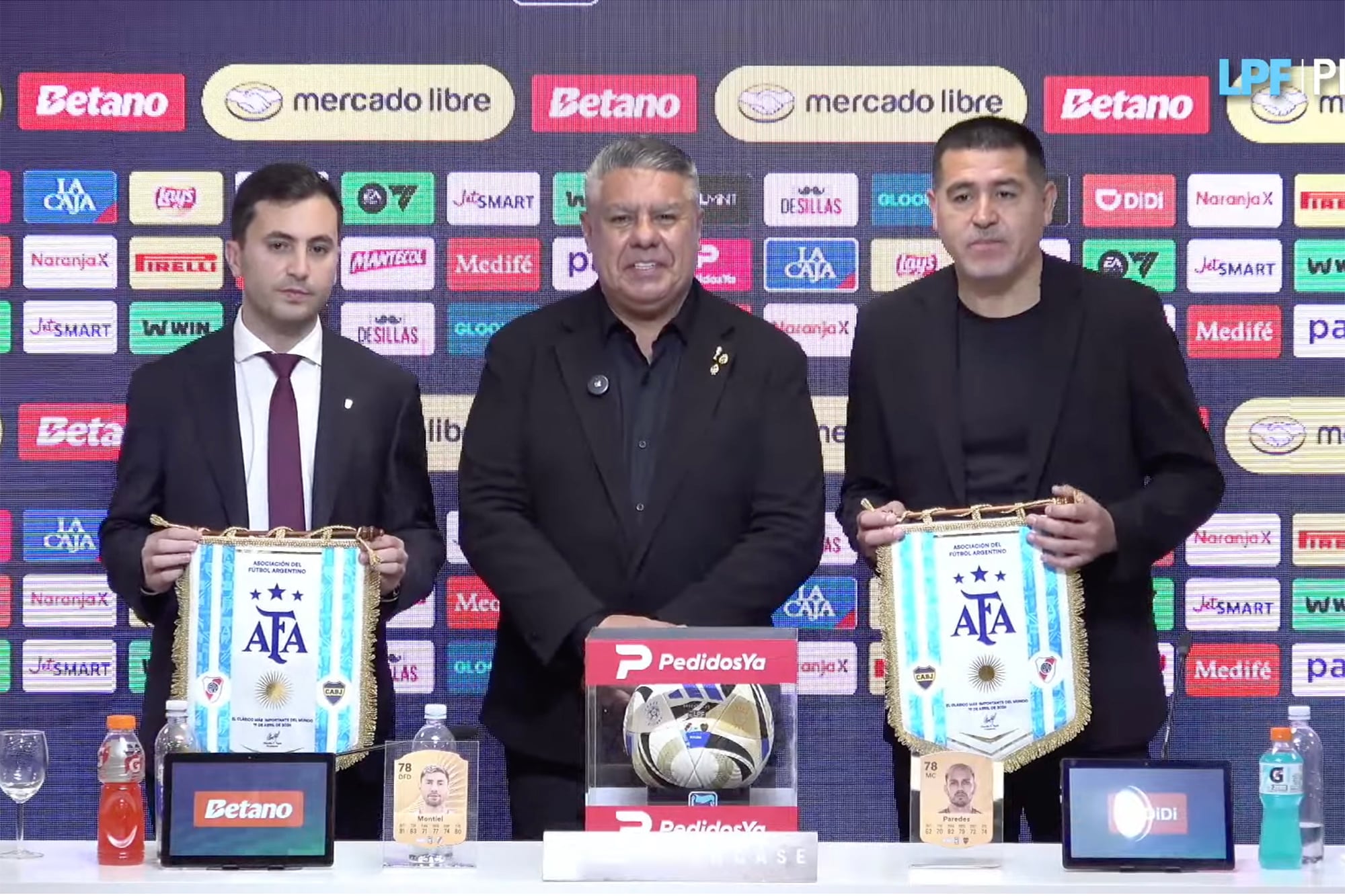 Boca le copió el modo “guardia alta”, y ahora River usa otras llaves para recuperar tanto tiempo perdido